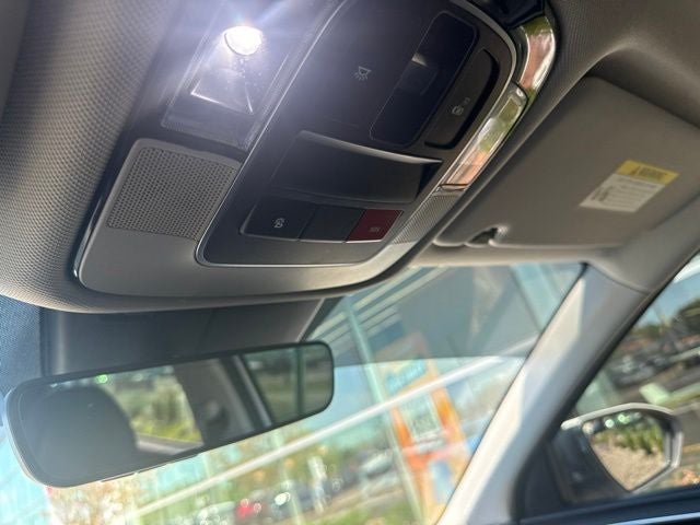 2022 Hyundai Tucson Hybrid Limited