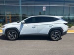 2022 Hyundai Tucson Hybrid Limited