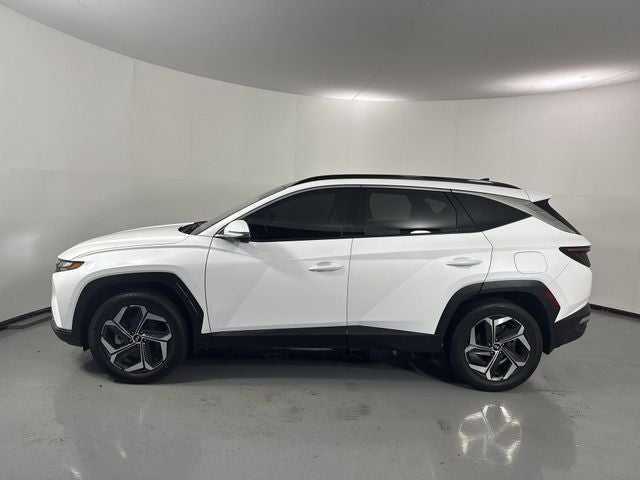 2022 Hyundai Tucson Hybrid Limited