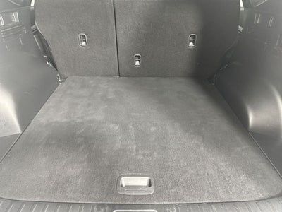 2022 Hyundai Tucson Hybrid Limited