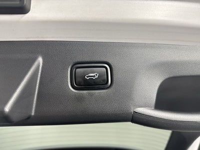 2022 Hyundai Tucson Hybrid Limited