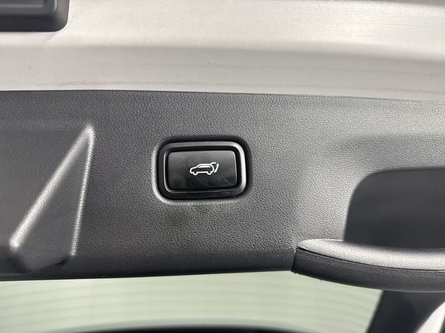 2022 Hyundai Tucson Hybrid Limited