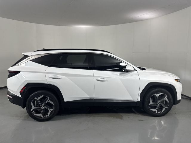 2022 Hyundai Tucson Hybrid Limited