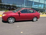 2010 Hyundai Elantra GLS
