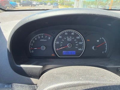 2010 Hyundai Elantra GLS