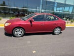 2010 Hyundai Elantra GLS