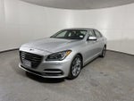 2018 Genesis G80 3.8