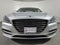 2018 Genesis G80 3.8