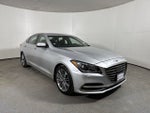 2018 Genesis G80 3.8