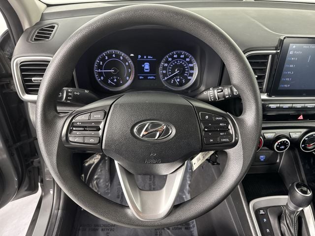 2021 Hyundai Venue SE