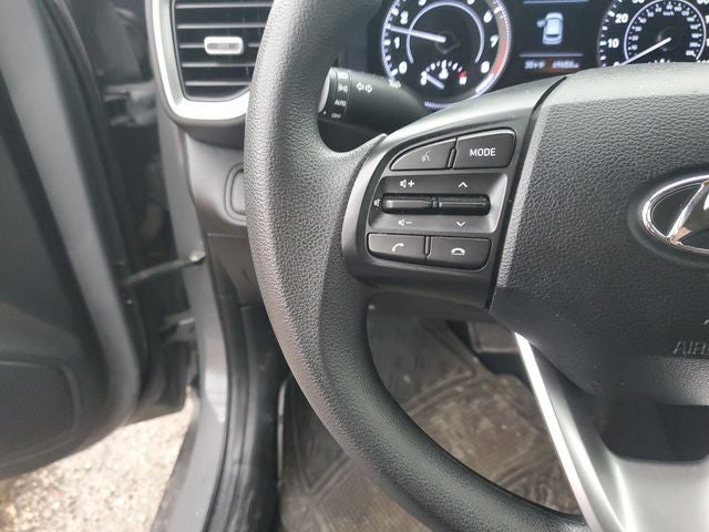 2021 Hyundai Venue SE