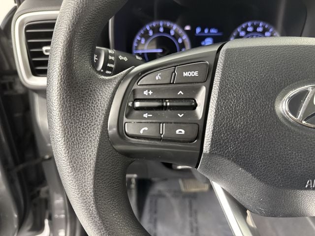 2021 Hyundai Venue SE