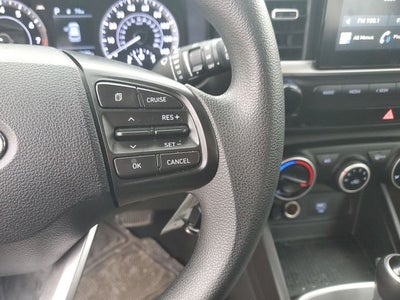 2021 Hyundai Venue SE