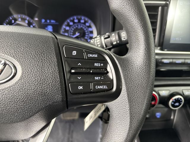 2021 Hyundai Venue SE