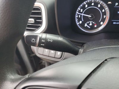 2021 Hyundai Venue SE