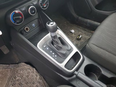 2021 Hyundai Venue SE