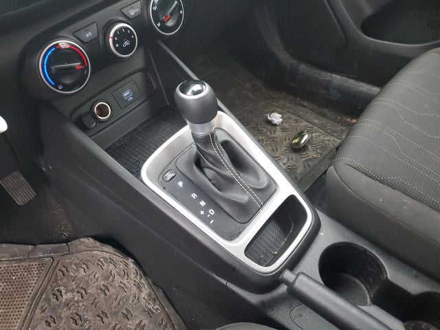 2021 Hyundai Venue SE