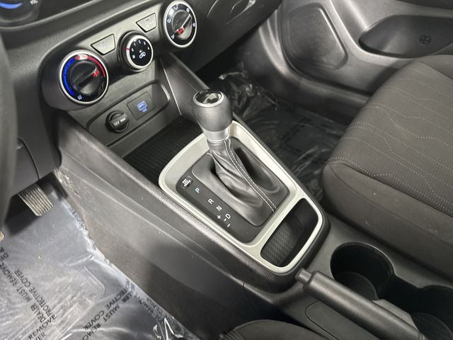 2021 Hyundai Venue SE