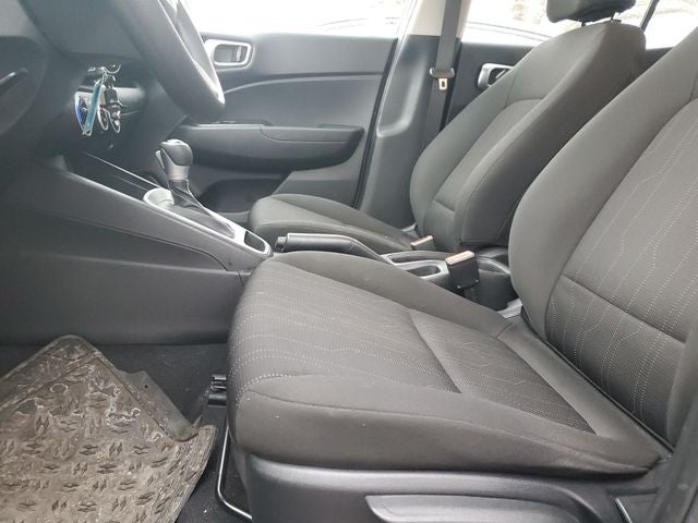 2021 Hyundai Venue SE