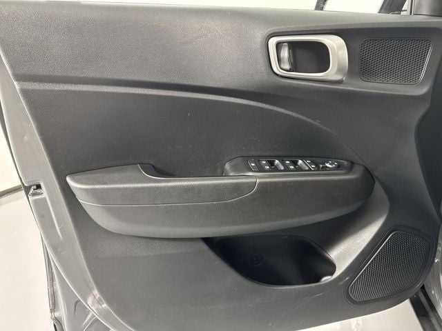 2021 Hyundai Venue SE