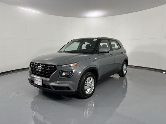 2021 Hyundai Venue SE