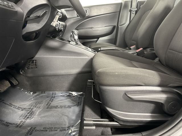 2021 Hyundai Venue SE