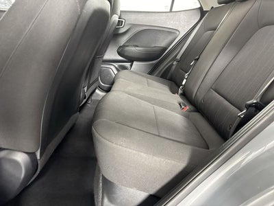 2021 Hyundai Venue SE