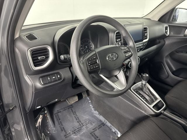 2021 Hyundai Venue SE