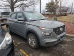 2021 Hyundai Venue SE