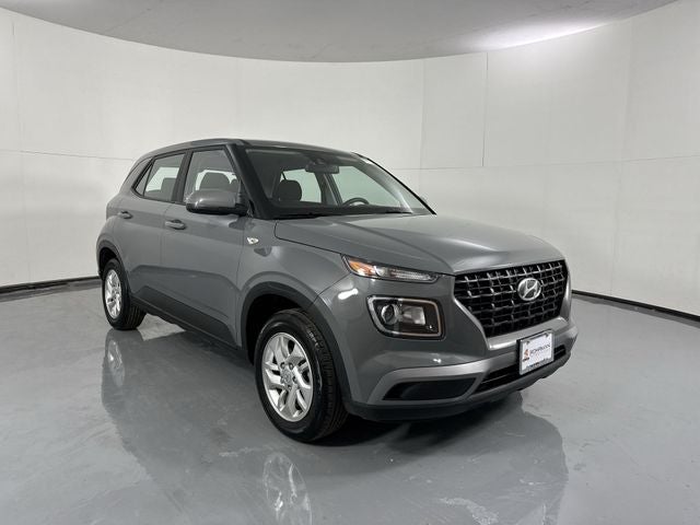 2021 Hyundai Venue SE