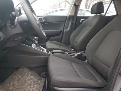 2021 Hyundai Venue SE