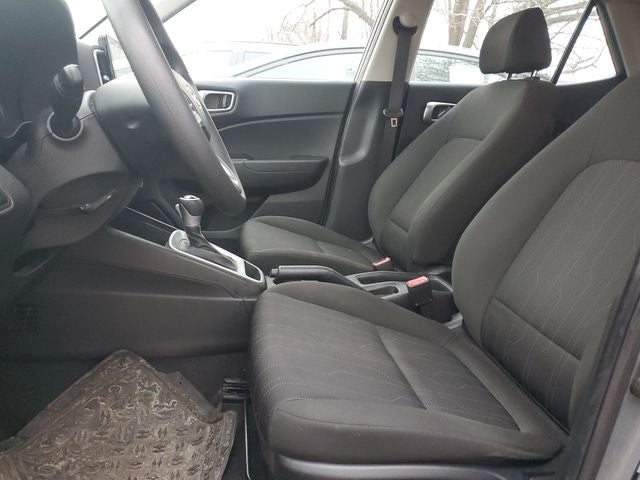 2021 Hyundai Venue SE