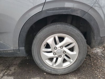 2021 Hyundai Venue SE