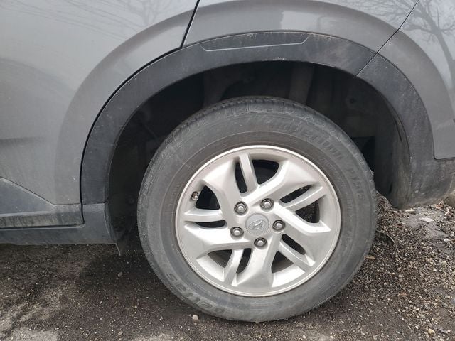 2021 Hyundai Venue SE