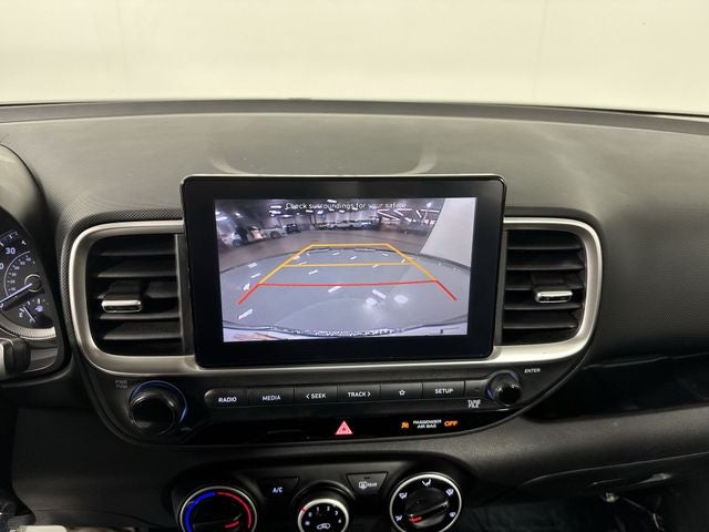 2021 Hyundai Venue SE