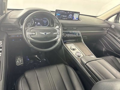 2024 Genesis GV80 2.5T