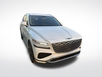 2025 Genesis GV80 2.5T Prestige