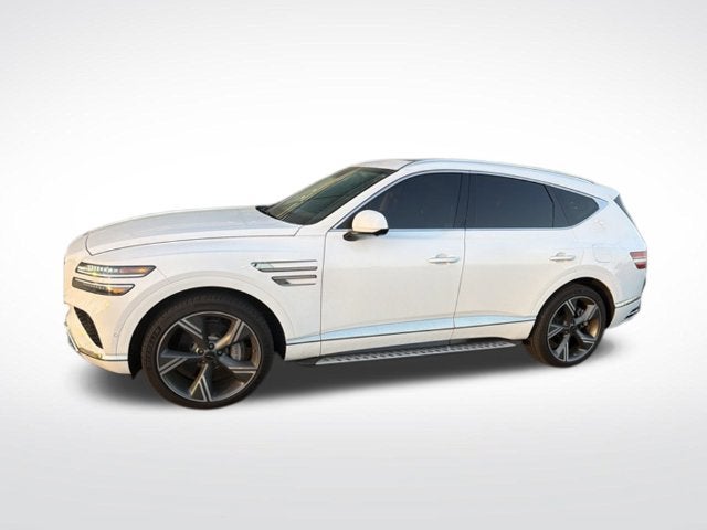 2025 Genesis GV80 2.5T Prestige