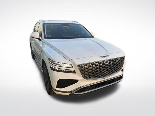2025 Genesis GV80 2.5T Prestige