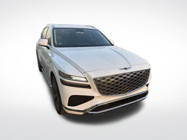 2025 Genesis GV80 2.5T Prestige