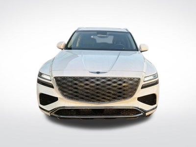 2025 Genesis GV80 2.5T Prestige