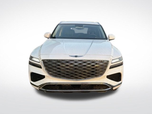 2025 Genesis GV80 2.5T Prestige