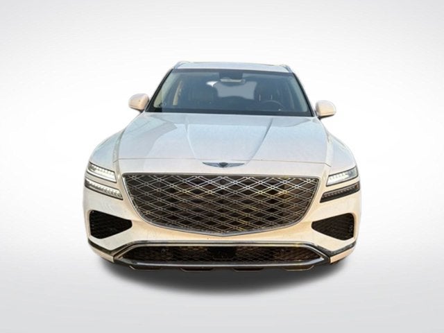 2025 Genesis GV80 2.5T Prestige