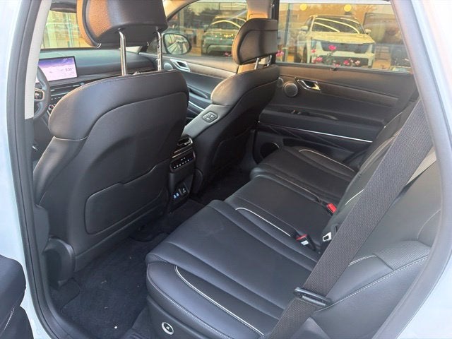 2025 Genesis GV80 2.5T Prestige