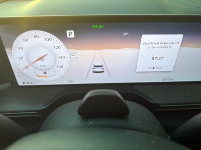 2025 Genesis GV80 2.5T Prestige