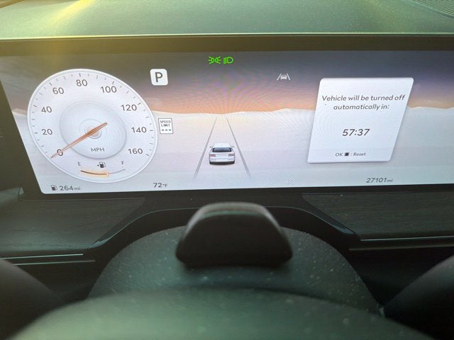2025 Genesis GV80 2.5T Prestige