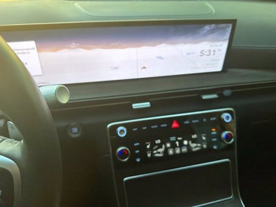 2025 Genesis GV80 2.5T Prestige