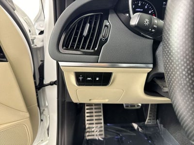 2022 Kia Stinger GT-Line