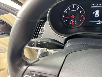 2022 Kia Stinger GT-Line