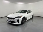 2022 Kia Stinger GT-Line